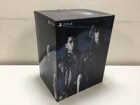 Final Fantasy XV Ultimate Collectors Edition PS4 From Japan e-store Limited New