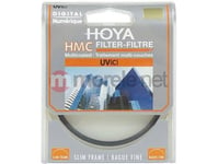 Hoya Uv(C) Hmc 46 Mm, 4,6 Cm