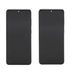 Screen Replacement For S20 5G 6.2 Inch Phone LCD Display Touch Screen DE