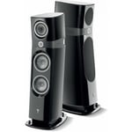 Focal Sopra N°3 - Enceintes Colonnes 6 Finitions !