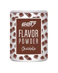 GOT7 Flavor Powder 150g - Vanilla