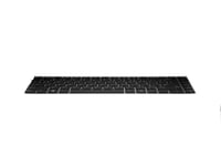 Hp 904715-031, Tastatur, Uk Engelsk, Bakgrunnsbelyst Tastatur, Hp, Elitebook 1040 G3