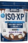 Applied Nutrition - ISO-XP, Creme De La Egg - 1000g