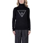 Pull Guess  PIPER TRIANGLE LOGO TN LS W4BR03 Z2NQ2