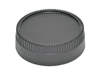 Nikon Rear Lens Cap Nikon F mount Back Cap Fits Nikon F Mount DSLR Lenses