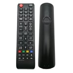 Replacement Remote Control For Samsung UE40J5100 40 Inch Full HD Freeview HD TV