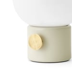 JWDA bordslampa Alabaster White