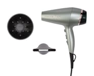 Remington Ac5860 Botanicals Ac Hairdryer Hårføner