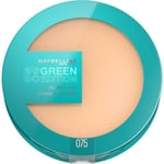 Maybelline - Blurry Skin Poudre de teint 75 - Green Edition