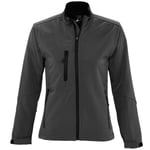 Sols - Veste Softshell Roxy - Femme