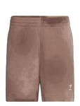 Bf Short Sport Shorts Sweat Shorts Brown Adidas Originals