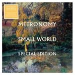 Metronomy Small World (Vinyl) Special Edition / Record Store Day New