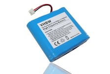 Battery for Pure Evoke Sensia VL-60924 Verona Mio Union Jack 8800mAh