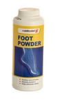 3 x MASTERPLAST SOFT FEET FOOT POWDER TALC SOOTHES REFRESH ELIMINATE ODOURS 170g