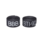 BBB BBB BTI-92 HP | Fälgband till cykel 26 tum | 26x18mm | Säljes Parvis