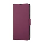 Wave Oneplus Nord Ce 3 Lite 5G Book Case suojakuori Smoky sangria