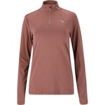 Northpeak Therese 1/2 Zip Treningsgenser Dame 38