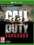 Call of Duty  Vanguard /Xbox One - New XBoxOne - T1398z