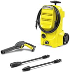 Karcher K 3 Classic Pressure Washer - 1600W