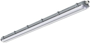 Alfa LED-R Bas, 2x17,5W, 4000K, IP65