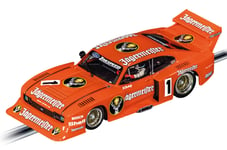 Carrera Digital 132 Ford Capri Zakspeed Turbo ?1, Racingkjøretøy, 8 År, Oransje