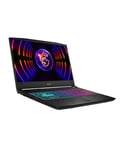 MSI Katana 15 B12VEK-067FR 15.6" I5 8 Go Noir 512