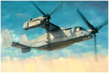 Hobbyboss HBB81769 1:48-MV-22 Osprey (US IMPORT)