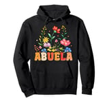 Abuela Pullover Hoodie