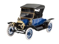 Revell Pienoismalli Ford T Model Roadster 1913