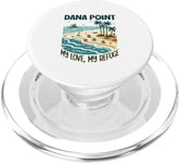 Mon refuge Dana Point PopSockets PopGrip pour MagSafe