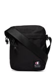 Champion Small Shoulder Bag Svart