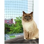 Trixie - Filet de protection pour chat 4x3m