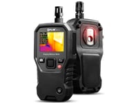 Flir Mr176, Digitalt, Firkant, 5,84 Cm (2.3"), Li-Ion, 3,7 V, 0 - 50 °C