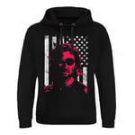 Plissken Stars and Stripes Epic Hoodie, Hoodie