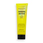 Revolution Tanning Buildable Tanning Butter - Ultra Dark 200ml