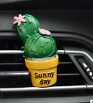 Car Air Vent Perfume Clip Lovely Car Air Vent Outlet Fragrance Perfume Clip Air