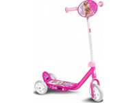 Barbie 3-Wheel Scooter 200050 Stamp