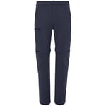 Millet Pantalon De Randonnée Convertible Ubic Homme