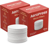 AeroPress Replacement Filter 2 Pack Microfilters For AeroPress Coffee & Espress