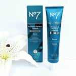 No7 Protect & Perfect Intense Advanced Serum 75ml (Brand New)