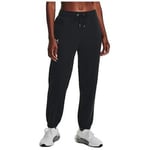 Jeggins / Joggs Jeans Under Armour  Pantalon De Jogging En Polaire Ua Icon