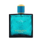 Versace Eros Eau de Toilette Spray 100ml for Men