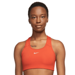 Nike Dri-FIT Swoosh 1 Piece Pad Bra, urheiluliivit naiset