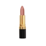 2 x Revlon Super Lustrous Lipstick Creme - 044 Bare Affair