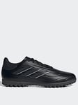 adidas Mens Copa Sense .4 Astro Turf Football Boot -black, Black, Size 10, Men