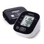 Omron M2 Intelli IT+Smart Blood Pressure Monitor - HEM-7146T2-EBK