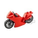 LEGO Motorbike