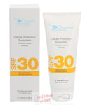 The Organic Pharmacy Cellular Protection Sun Cream SPF30 100ml