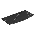 Dansani You Silestone Benkeplate Eternal Marquina / 100cm