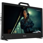 SmallHD OLED 27" 4k -referenssinäyttö